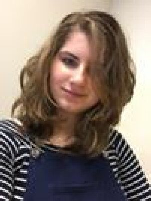 Kirsten is looking for a Room / Studio in Rotterdam