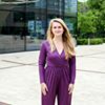 Jara  is looking for a Studio in Rotterdam