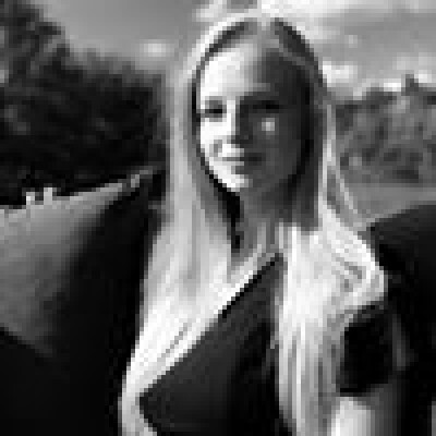 Eline  zoekt een Appartement in Rotterdam