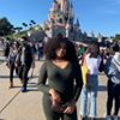 Jesslyn  is looking for a Studio / Apartment in Rotterdam