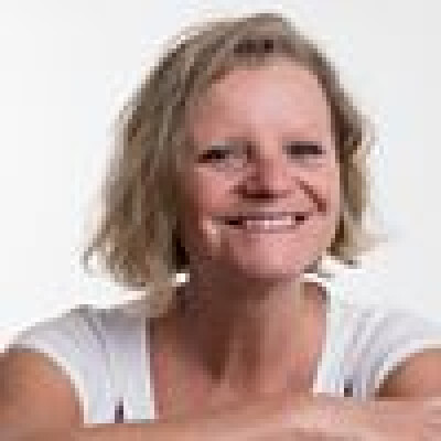 Annemarie is looking for a Studio / Apartment in Rotterdam