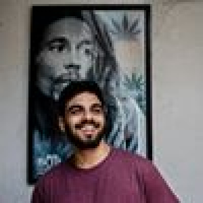 Anish zoekt een Kamer / Studio in Rotterdam