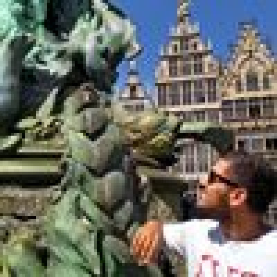 Karim  is looking for a Studio / Apartment / Rental Property in Rotterdam
