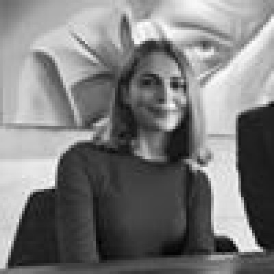 Žana is looking for a Studio / Apartment in Rotterdam