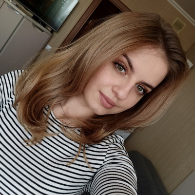 Arina is looking for a Room in Rotterdam