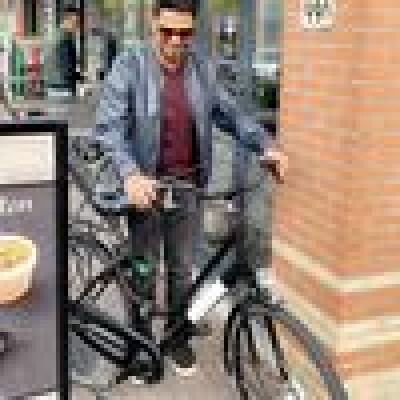 Arjun is looking for a Studio in Rotterdam