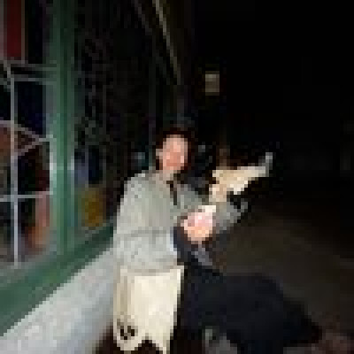 Nora Marica is looking for a Room / Studio in Rotterdam