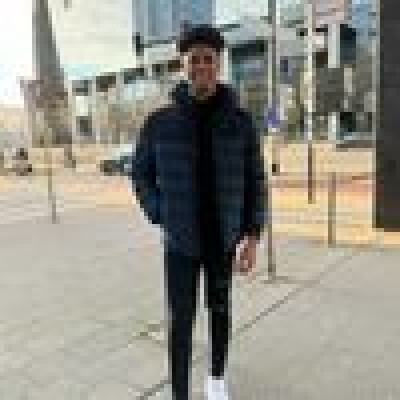 Marc-Shaquille is looking for a Studio / Apartment / Rental Property in Rotterdam
