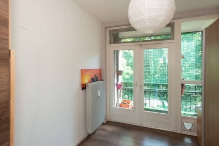 1e Middellandstraat, Rotterdam