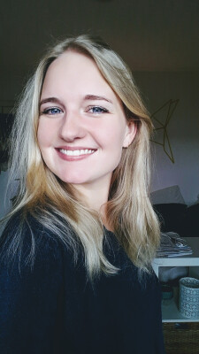 Nynke Nina is looking for a Studio in Rotterdam