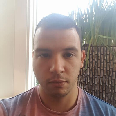 marco is looking for a Studio / Apartment / Rental Property in Rotterdam