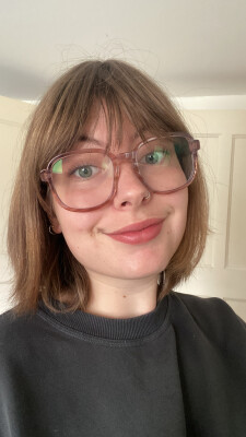 Lisa is looking for a Studio in Rotterdam