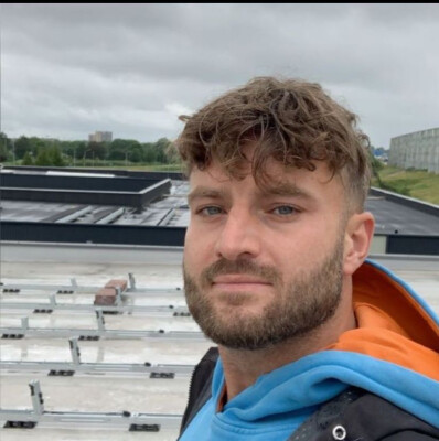 Nick zoekt een Studio / Appartement / Huurwoning in Rotterdam