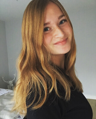 Ivy is looking for a Room in Rotterdam