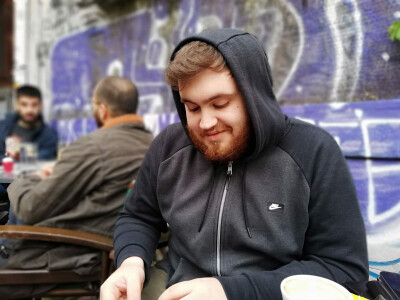 Panagiotis is looking for a Room / Studio / Apartment / Rental Property / HouseBoat in Rotterdam