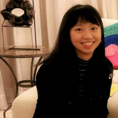 Jia-Yu is looking for a Room in Rotterdam