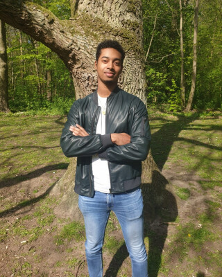 Lorenzo is looking for a Studio / Apartment in Rotterdam