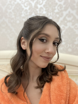 Valeria is looking for a Room / Studio in Rotterdam
