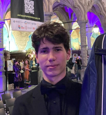 Pepijn  zoekt een Kamer in Rotterdam
