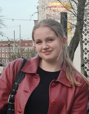 charlotte is looking for a Room in Rotterdam