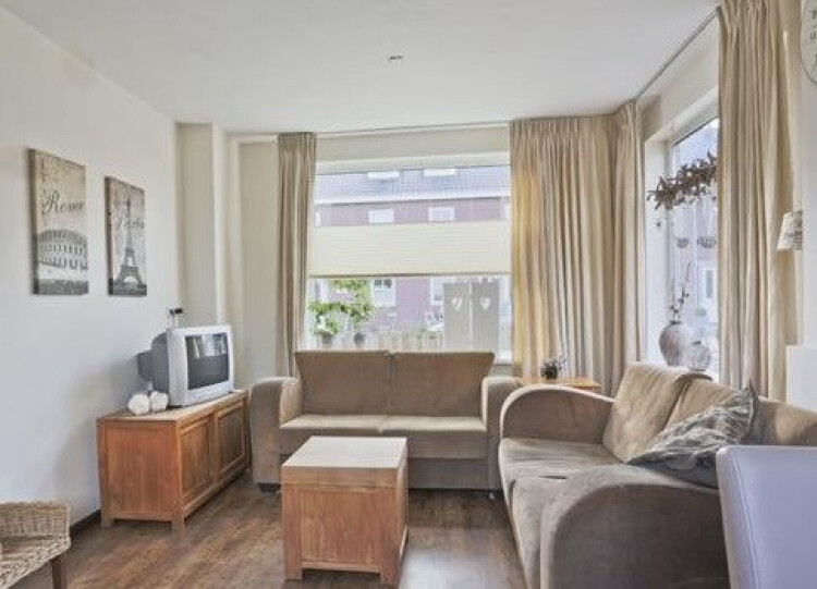 Dr. Zamenhofstraat, Rotterdam