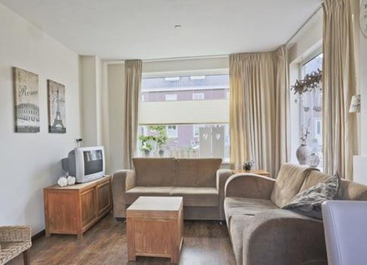 Dr. Zamenhofstraat, Rotterdam