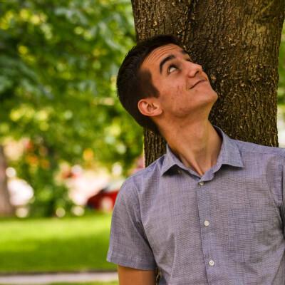 Lachezar is looking for a Room / Studio / Apartment in Rotterdam