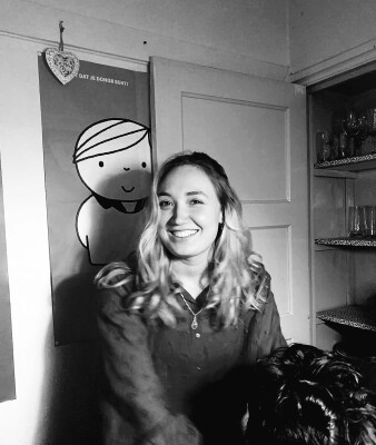 Julia zoekt een Studio / Appartement / Huurwoning in Rotterdam