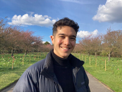 Itaru Ivan is looking for a Room / Studio / Apartment / Rental Property in Rotterdam