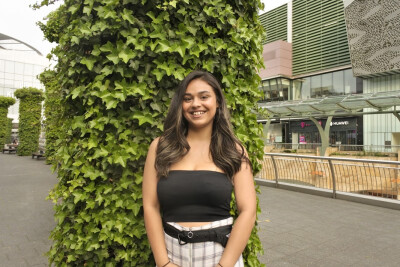 Sabrina zoekt een Studio / Appartement / Huurwoning in Rotterdam