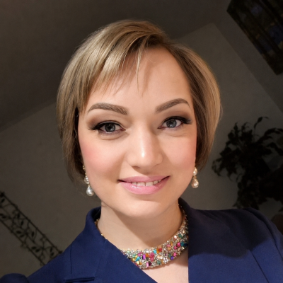 Tatiana 