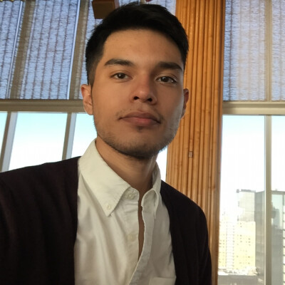 Gustavo zoekt een Kamer / Studio in Rotterdam