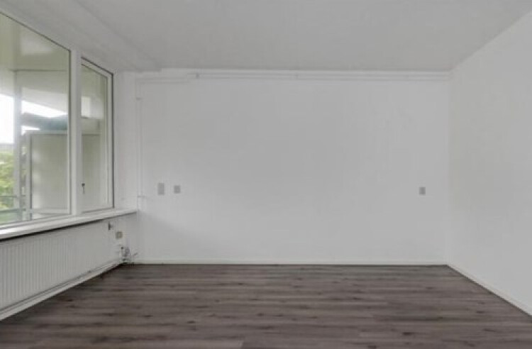 Hooidrift, Rotterdam