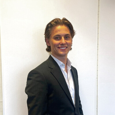 Christoffer zoekt een Kamer / Studio / Appartement / Huurwoning in Rotterdam