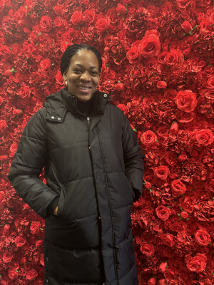 Melisa zoekt een Appartement in Rotterdam