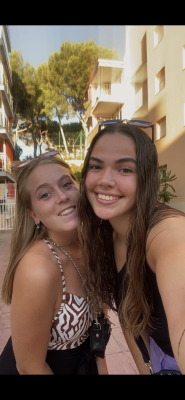 Lieke en Anouk zoekt een Appartement in Rotterdam