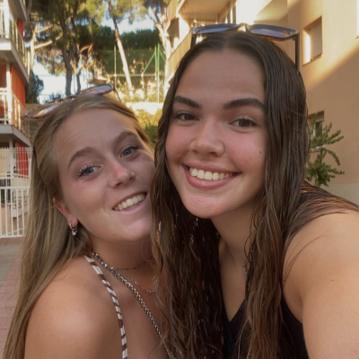 Lieke en Anouk is looking for an Apartment in Rotterdam