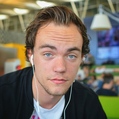 Sam is looking for a Room / Studio / Apartment in Rotterdam