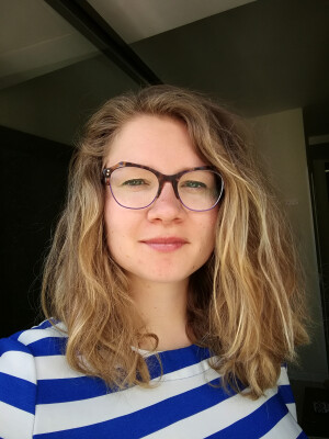 Anke zoekt een Appartement in Rotterdam