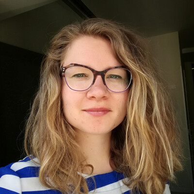 Anke zoekt een Appartement in Rotterdam