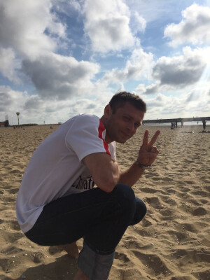 Marcin is looking for a Room / Studio / Apartment in Rotterdam