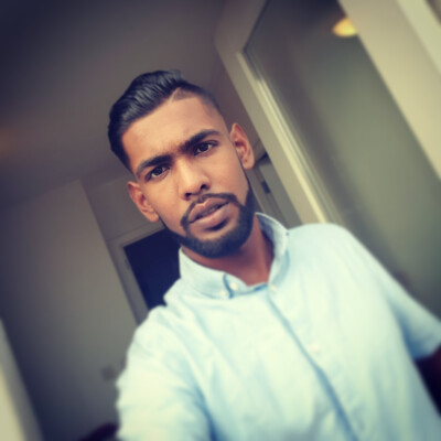 J.S. is looking for a Room / Studio in Rotterdam