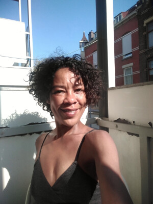 Gail is looking for a Studio in Rotterdam