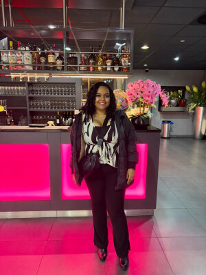 Selina zoekt een Studio in Rotterdam