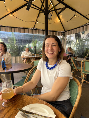 Cristina is looking for a Room in Rotterdam