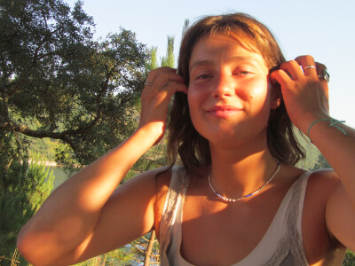 Hanna  zoekt een Kamer / Studio in Rotterdam