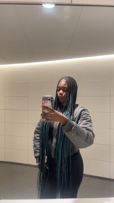 Crystal is looking for a Room / Apartment in Rotterdam