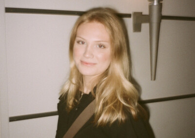Anna is looking for a Room / Studio / Apartment in Rotterdam