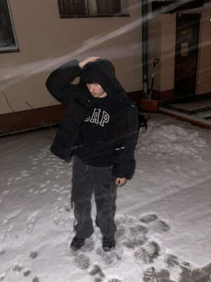 Kristers  zoekt een Kamer / Studio / Appartement in Rotterdam