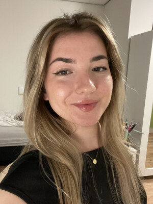 Martyna zoekt een Kamer in Rotterdam
